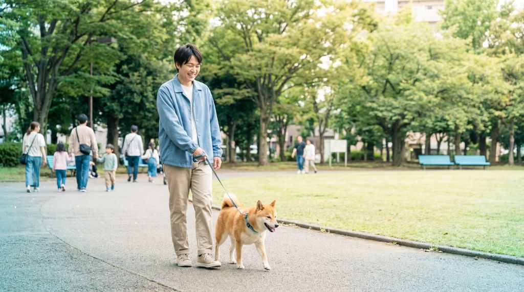 公園・ドッグラン